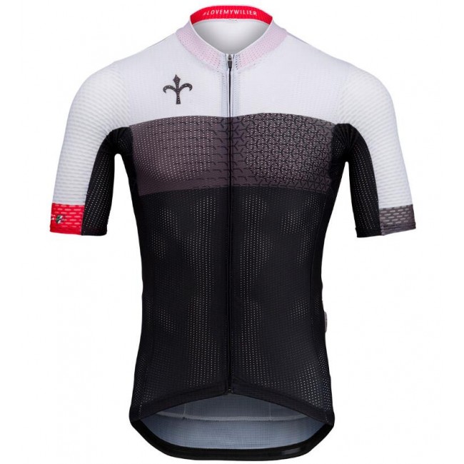 Wilier Aero Fahrradbekleidung Radtrikot 2Z3Z6 Wilier Aero Fahrradbekleidung Radtrikot 2Z3Z6