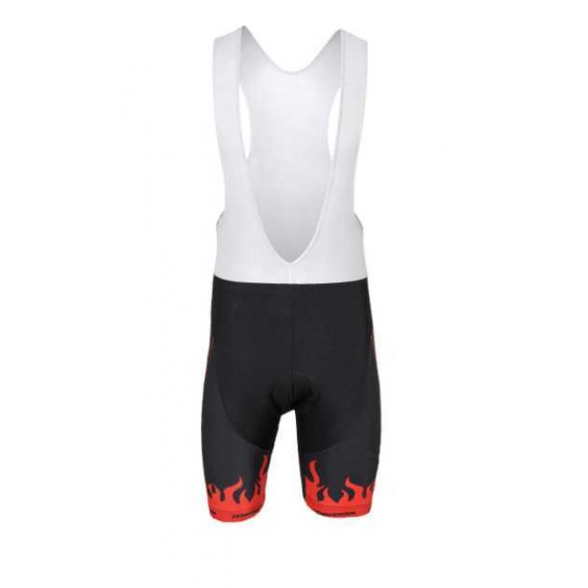 Merida 2014 Fahrradbekleidung Kurz Trägerhose Schwarz Rot 94UKI Merida 2014 Fahrradbekleidung Kurz Trägerhose Schwarz Rot 94UKI