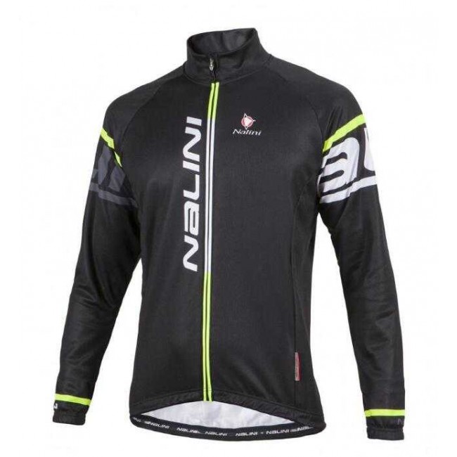 2016-2017 Nalini Fahrradbekleidung Radtrikot Langarm 02 143LP 2016-2017 Nalini Fahrradbekleidung Radtrikot Langarm 02 143LP