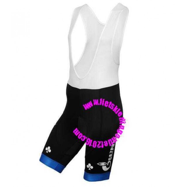 2016 Nalini Rusvelo Kurz Trägerhose 1IMCU 2016 Nalini Rusvelo Kurz Trägerhose 1IMCU