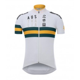 CYCLING AUSTRALIA 2017 Fahrradbekleidung Radtrikot 47XIY CYCLING AUSTRALIA 2017 Fahrradbekleidung Radtrikot 47XIY