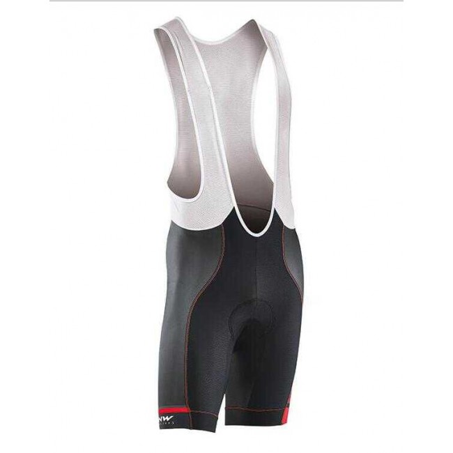 2017 NorthWave Kurz Trägerhose 06 HFM44 2017 NorthWave Kurz Trägerhose 06 HFM44