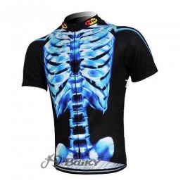Northwave Pro Team Fahrradtrikot Radsport Schwarz blau FFO6F Northwave Pro Team Fahrradtrikot Radsport Schwarz blau FFO6F