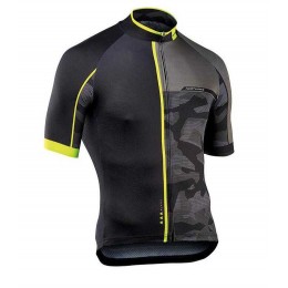 2017 NorthWave Fahrradtrikot Radsport 04 7NB0X 2017 NorthWave Fahrradtrikot Radsport 04 7NB0X