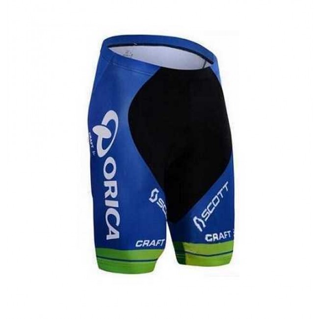 2016 ORICA GreenEDGE Kurz Radhose HU3QW 2016 ORICA GreenEDGE Kurz Radhose HU3QW