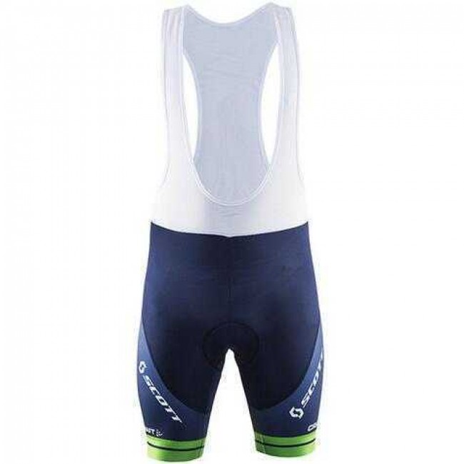 2016 ORICA GreenEDGE Kurz Trägerhose E1AKR 2016 ORICA GreenEDGE Kurz Trägerhose E1AKR