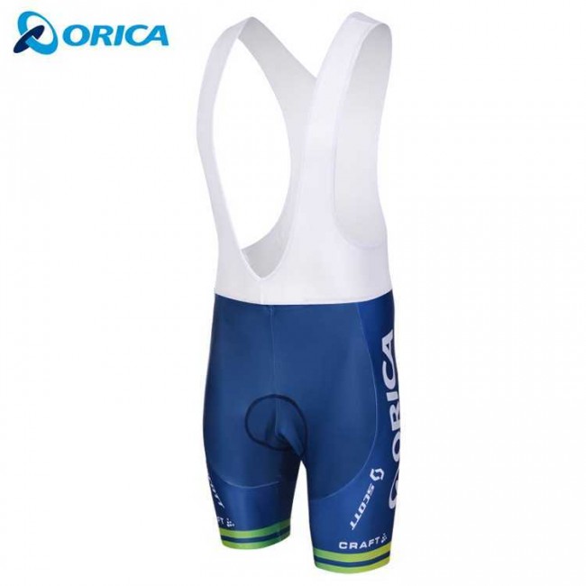 Orica grünEDGE 2014 Fahrradbekleidung Kurz Trägerhose AG9M6 Orica grünEDGE 2014 Fahrradbekleidung Kurz Trägerhose AG9M6