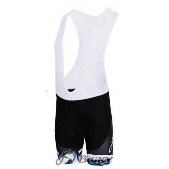 Orbea Pro Team Kurz Trägerhose blau FKRL7 Orbea Pro Team Kurz Trägerhose blau FKRL7
