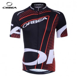 Orbea 2014 Fahrradtrikot Radsport Schwarz Rot FNDDF Orbea 2014 Fahrradtrikot Radsport Schwarz Rot FNDDF
