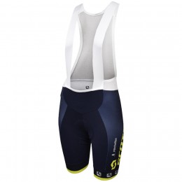 Orica Scott 2017 Damen Kurz Trägerhose EJJSS Orica Scott 2017 Damen Kurz Trägerhose EJJSS