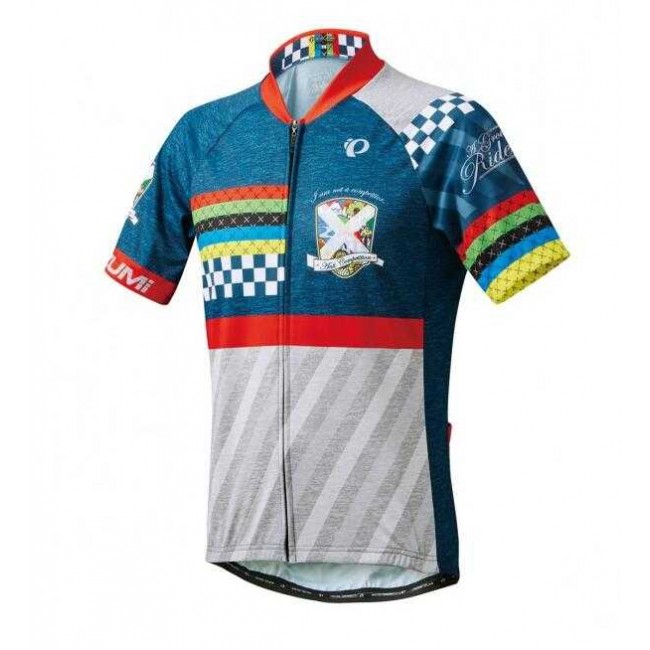 2016 Pearl izumi Korte Mouwen Mt002 CB79P 2016 Pearl izumi Korte Mouwen Mt002 CB79P