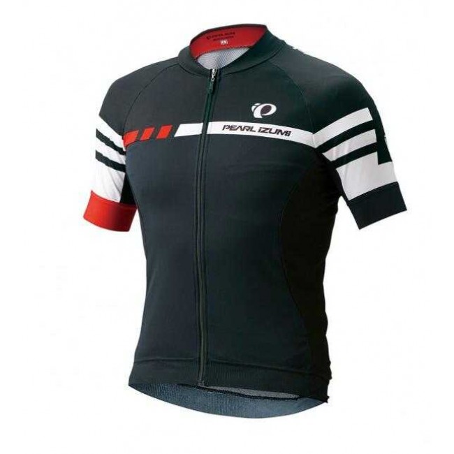 2016 Pearl izumi Korte Mouwen Schwarz Rot ED6K8 2016 Pearl izumi Korte Mouwen Schwarz Rot ED6K8