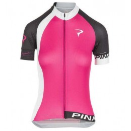 2016 Pinarello Fahrradbekleidung Radtrikot Rot Schwarz Vrouw 9QA9D 2016 Pinarello Fahrradbekleidung Radtrikot Rot Schwarz Vrouw 9QA9D