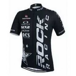 2015 Rock Racing Schwarz Fahrradtrikot Radsport 4MJ3I 2015 Rock Racing Schwarz Fahrradtrikot Radsport 4MJ3I