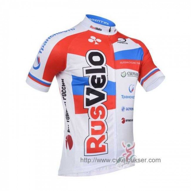 Teams RusVelo 2013 Fahrradtrikot Radsport CO7QO Teams RusVelo 2013 Fahrradtrikot Radsport CO7QO