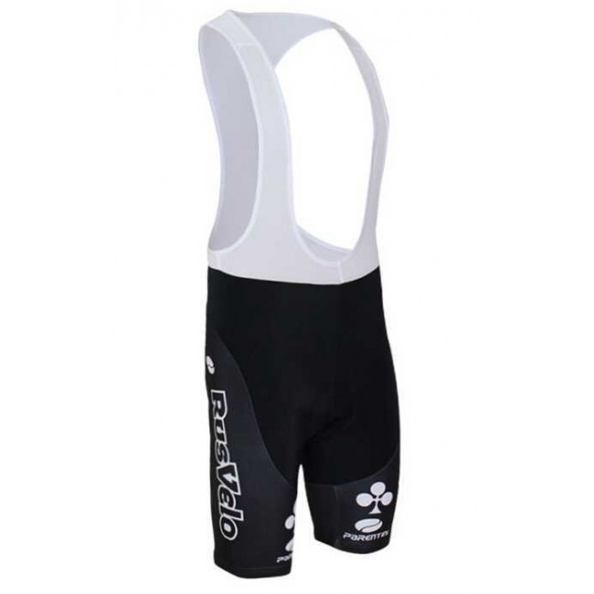 2015 RusVelo Koersbroek Korte 86JEG 2015 RusVelo Koersbroek Korte 86JEG