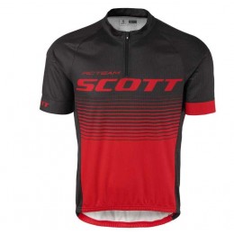 2016-2017 Scott RC Fahrradtrikot Radsport Rot FNG7R 2016-2017 Scott RC Fahrradtrikot Radsport Rot FNG7R