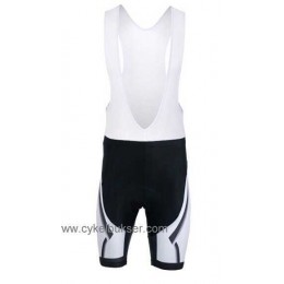 SCOTT RC Pro Fahrradbekleidung Kurz Trägerhose Schwarz weiß 36NFT SCOTT RC Pro Fahrradbekleidung Kurz Trägerhose Schwarz weiß 36NFT