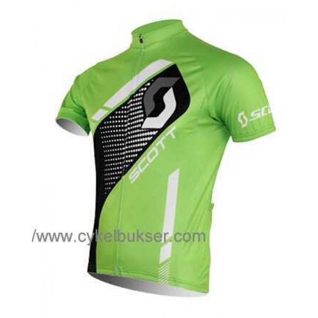 SCOTT Helium Fahrradtrikot Radsport GEAK9 SCOTT Helium Fahrradtrikot Radsport GEAK9