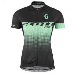 2016-2017 Scott RC Fahrradtrikot Radsport grün 02 7OI43 2016-2017 Scott RC Fahrradtrikot Radsport grün 02 7OI43