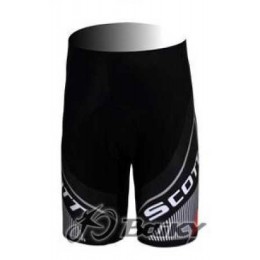 Scott Racing Teams Kurz Radhose Schwarz Rot 2PMCO Scott Racing Teams Kurz Radhose Schwarz Rot 2PMCO