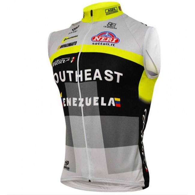 2016 SiDi Southeast zonder mouw 0968O 2016 SiDi Southeast zonder mouw 0968O