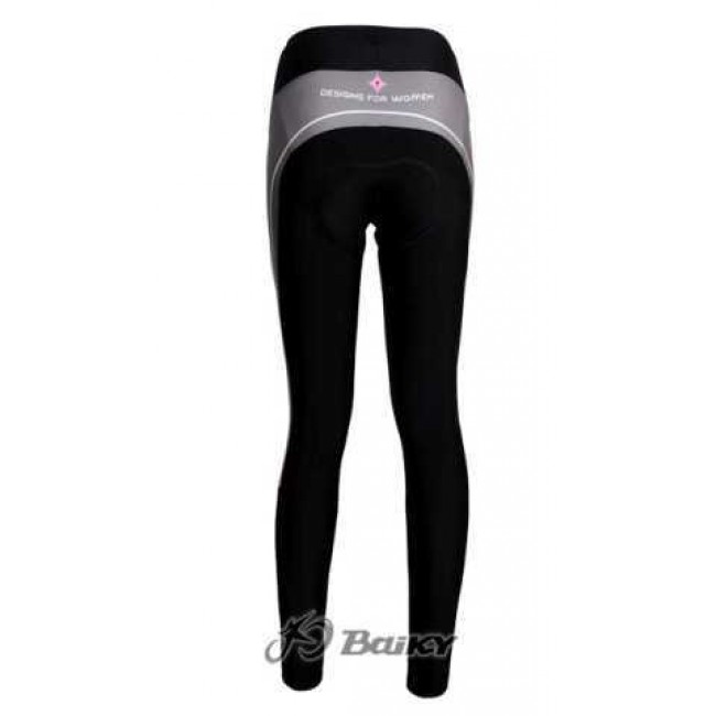 Specialized Pro Team S-Works Lange Fahrradhose roze grigio dame 2K5PY Specialized Pro Team S-Works Lange Fahrradhose roze grigio dame 2K5PY