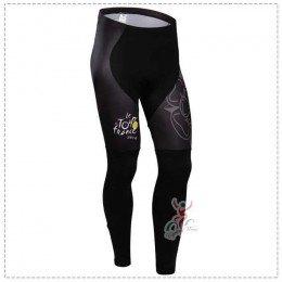 Tour de France le coq sportif 2014 Lange Fahrradhose AKG1Q Tour de France le coq sportif 2014 Lange Fahrradhose AKG1Q