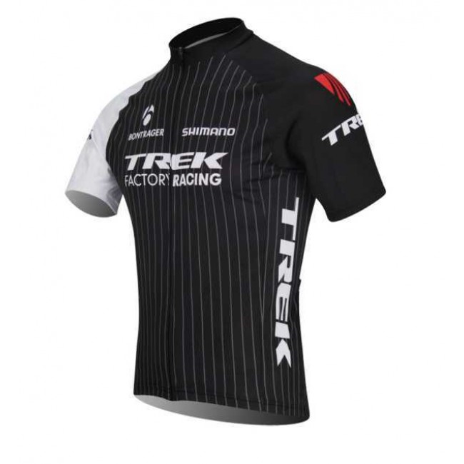 Trek Factory Racing Fahrradtrikot Radsport 0PE5U Trek Factory Racing Fahrradtrikot Radsport 0PE5U