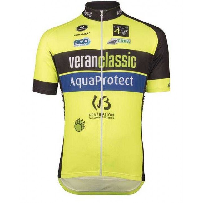 2017 WB Veranclassic Aquality Fahrradtrikot Radsport EX4OJ 2017 WB Veranclassic Aquality Fahrradtrikot Radsport EX4OJ