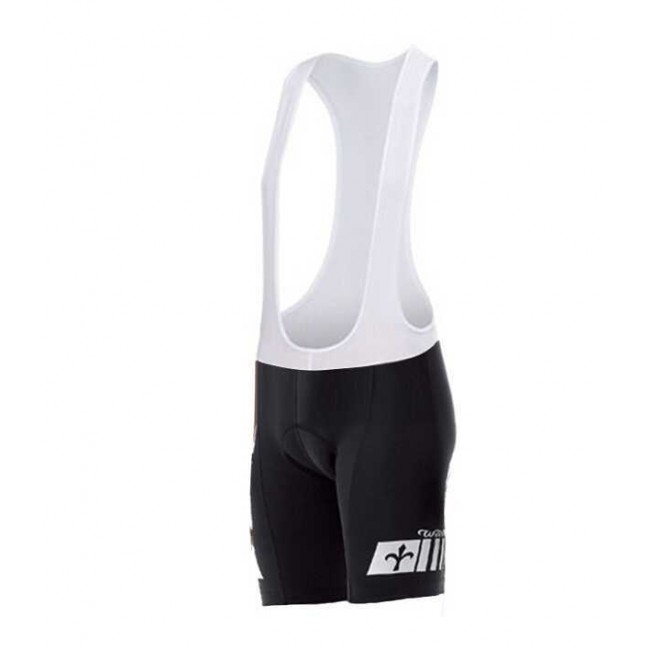 2015 Schwarz weiß WILIER Kurz Radhose FIBE0 2015 Schwarz weiß WILIER Kurz Radhose FIBE0
