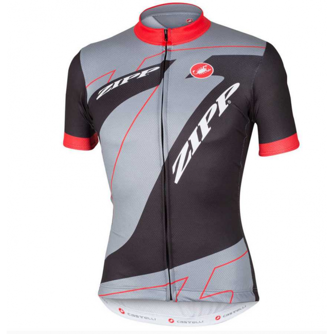2016 Zipp Fahrradtrikot Radsport 02 ATTNK 2016 Zipp Fahrradtrikot Radsport 02 ATTNK