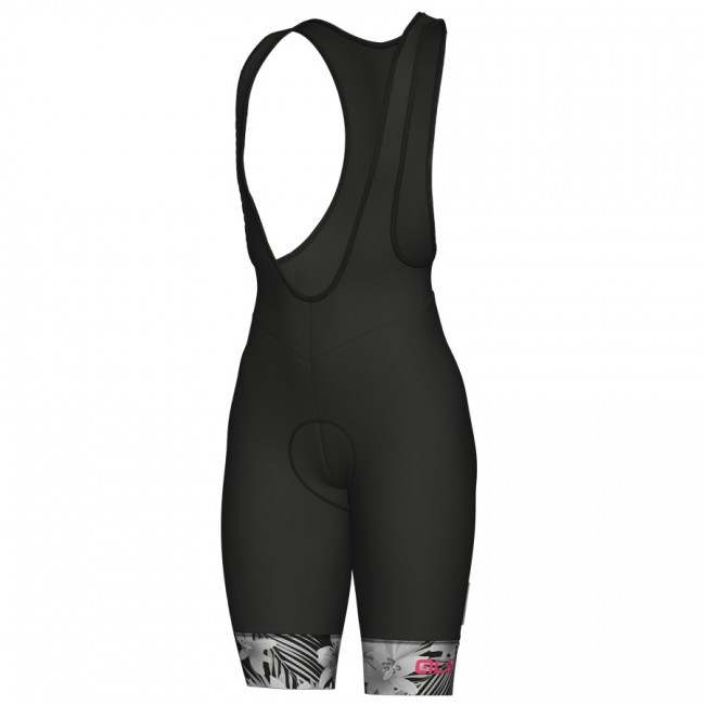 Damen Ale Klimatik K-Atmo Sartana-roze Kurz Trägerhose 2UB71 Damen Ale Klimatik K-Atmo Sartana-roze Kurz Trägerhose 2UB71