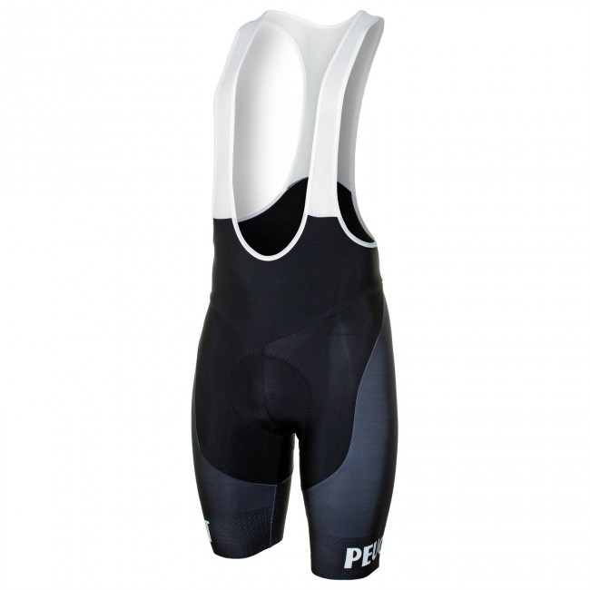 PEUGEOT RETRO Kurz Trägerhose JHJWQ PEUGEOT RETRO Kurz Trägerhose JHJWQ
