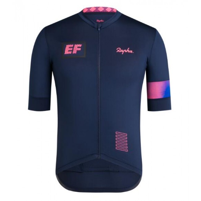 EF Education First TRAINING 2019 Fahrradbekleidung Radtrikot P3ZQO EF Education First TRAINING 2019 Fahrradbekleidung Radtrikot P3ZQO