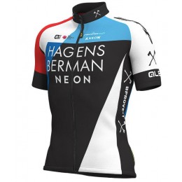 2019 HAGENS BERMAN AXEON Fahrradbekleidung Radtrikot QTABW 2019 HAGENS BERMAN AXEON Fahrradbekleidung Radtrikot QTABW