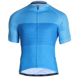 BONTRAGER Circuit Blue Fahrradbekleidung Radtrikot WRGWS BONTRAGER Circuit Blue Fahrradbekleidung Radtrikot WRGWS