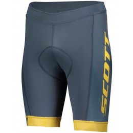 2020 SCOTT RC TEAM++kurze Radhose Blau/Orange 2020 SCOTT RC TEAM++kurze Radhose Blau/Orange