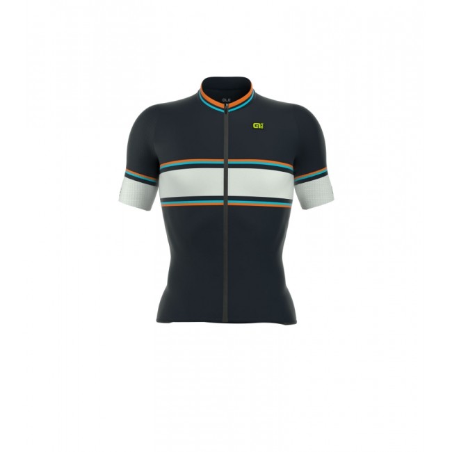 ALE PRR 2.0 SPEED FONDO Fahrradbekleidung Radtrikot blau K1KTP ALE PRR 2.0 SPEED FONDO Fahrradbekleidung Radtrikot blau K1KTP