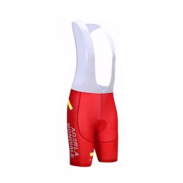 2017 Ag2r Kurz Trägerhose T1U23 2017 Ag2r Kurz Trägerhose T1U23