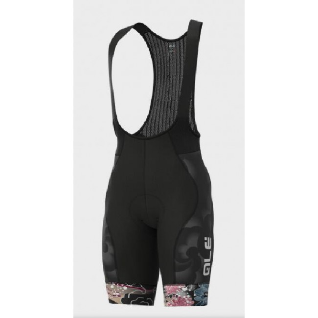 Ale Graphics Prr Ocean Trägerhose kurz Ale Graphics Prr Ocean Trägerhose kurz