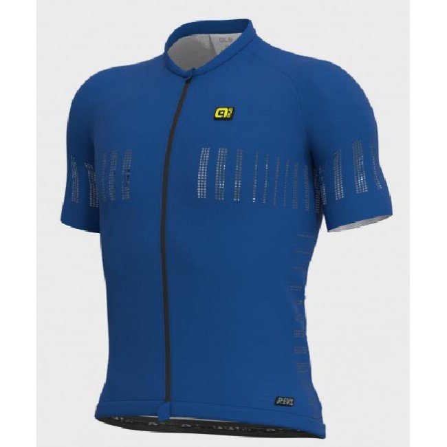 Ale R-ev1 Cooling Radtrikot kurzarm blauer L13242519-02 Ale R-ev1 Cooling Radtrikot kurzarm blauer L13242519-02