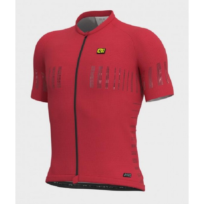 Ale R-ev1 Cooling Radtrikot kurzarm rot L13245019-02 Ale R-ev1 Cooling Radtrikot kurzarm rot L13245019-02
