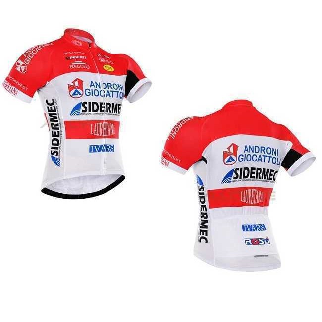2016 Androni Fahrradbekleidung Radtrikot T36R9 2016 Androni Fahrradbekleidung Radtrikot T36R9