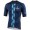 BIANCHI MILANO Roncaccio 2020 Radtrikot kurzarm Blau