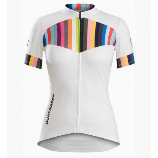2016 Bontrager Fahrradbekleidung Radtrikot dame QIFRE 2016 Bontrager Fahrradbekleidung Radtrikot dame QIFRE