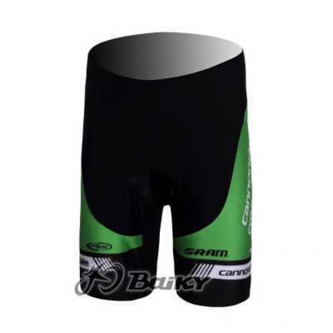 Cannondale Pro Team Kurz Radhose grün Schwarz TN7D8 Cannondale Pro Team Kurz Radhose grün Schwarz TN7D8