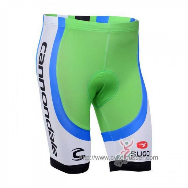Cannondale 2014 Kurz Radhose SZ8YB Cannondale 2014 Kurz Radhose SZ8YB