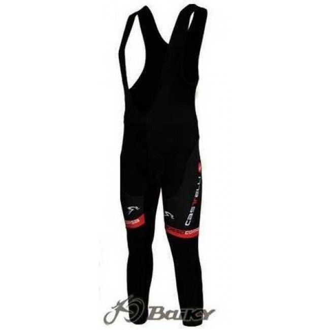 Castelli Pro Team Lange Trägerhosen Online Schwarz R9BJP Castelli Pro Team Lange Trägerhosen Online Schwarz R9BJP
