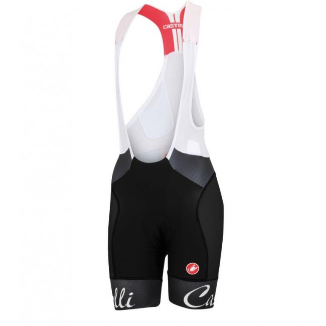 2016 Castelli vrouwen Free Aero Kurz Trägerhose Schwarz Z08EY 2016 Castelli vrouwen Free Aero Kurz Trägerhose Schwarz Z08EY